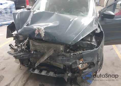 2019 Ford Escape S from USA, damaged, VIN 1FMCU0F74KUC05107